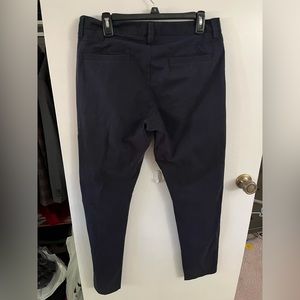 Arcteryx Abbott men’s pants 34 navy blue